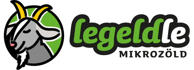 legeldle mikrozöld
