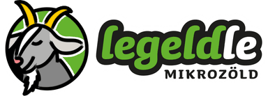 legeldle mikrozöld